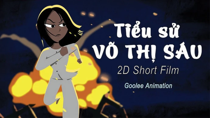 Phim hoạt hình Việt cần chuyển mình