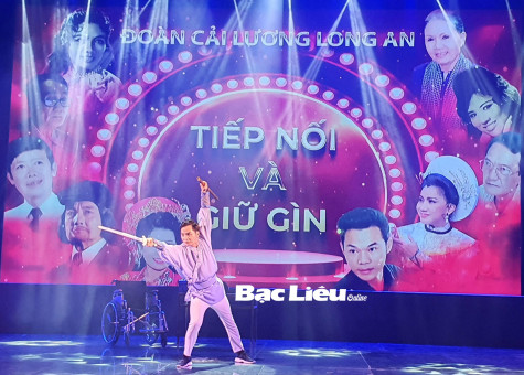 Tri ân Tổ nghiệp