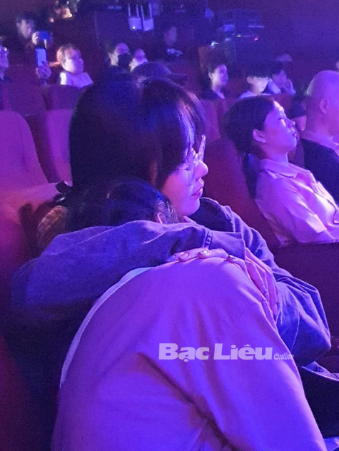 Người trẻ với cải lương