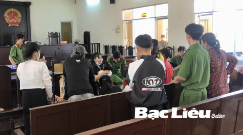 Chuyện buồn khi kém hiểu biết pháp luật