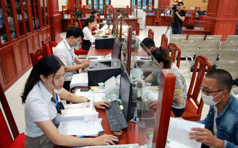 Chính sách khuyến khích, bảo vệ cán bộ năng động, sáng tạo