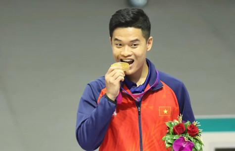 Thể thao Việt Nam phải nỗ lực hơn nữa