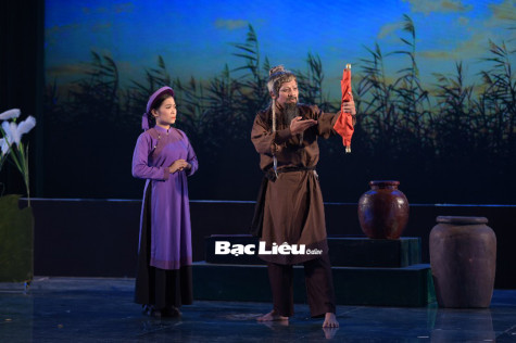 Kỳ vọng với cải lương