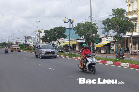 Nguy cơ tai nạn giao thông khi đi sai làn đường