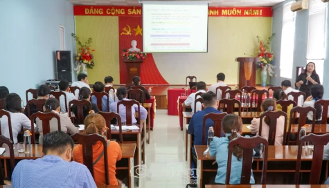 Giúp doanh nghiệp nắm vững quy định về lao động