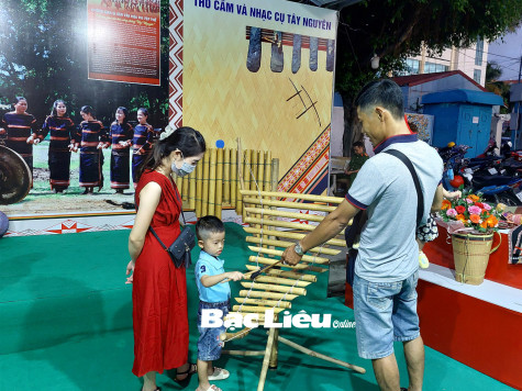 Những xu hướng văn hóa mới ở Bạc Liêu