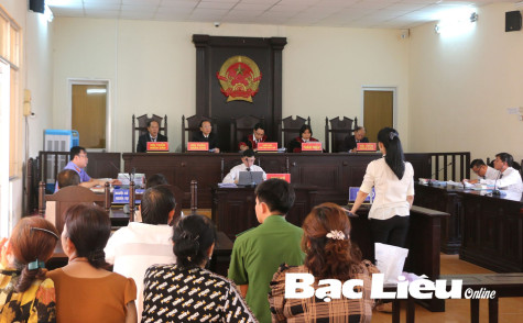 Đạo đức là vốn quý nhất của nghề luật sư