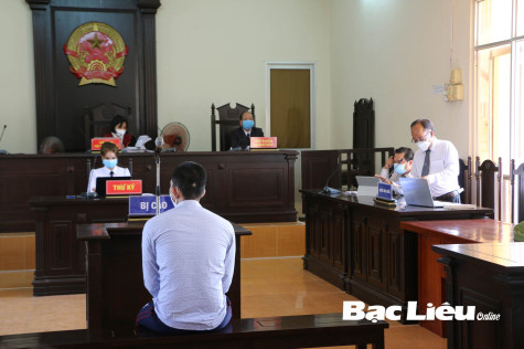 Hướng đến xã hội sống và làm việc theo pháp luật