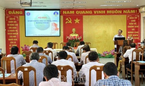 Tăng cường giám sát bệnh dại