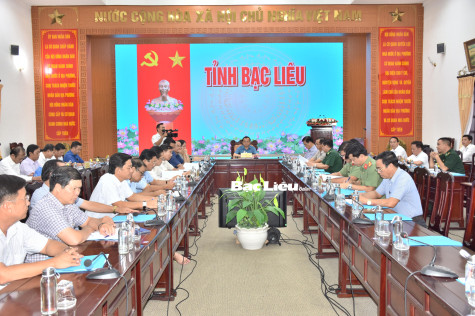 Thủ tướng Chính phủ chủ trì hội nghị bàn giải pháp gỡ “thẻ vàng” EC