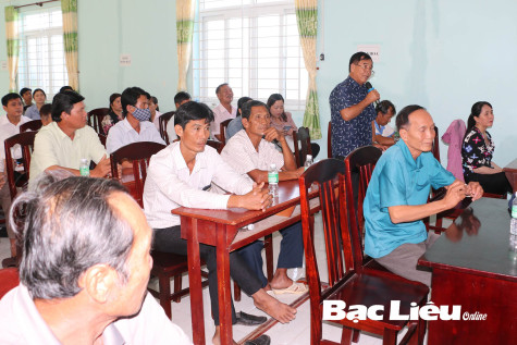 Cần xử lý nghiêm tệ nạn xã hội trên không gian mạng