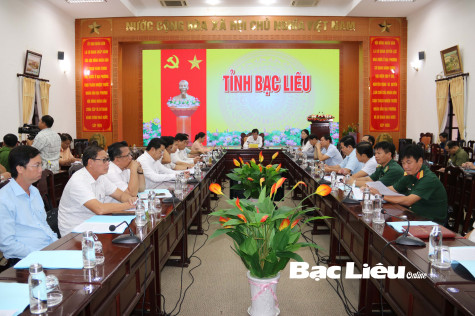 Sơ kết công tác bảo đảm trật tự, an toàn giao thông 9 tháng năm 2023