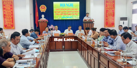Sở NN&PTNT: Sơ kết công tác 9 tháng năm 2023