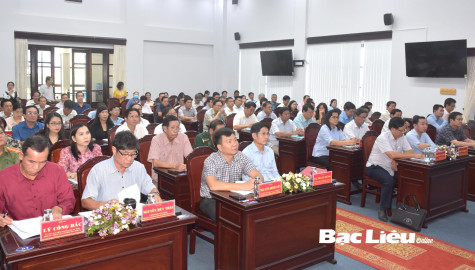 Triển khai Kết luận 57 của Bộ Chính trị về công tác thông tin đối ngoại trong tình hình mới