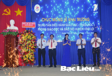 Ngành Giáo dục: Đổi mới để phát triển