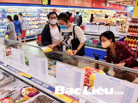 Những nội dung mới của Luật Bảo vệ quyền lợi người tiêu dùng năm 2023