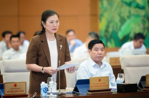 Kiến nghị sớm cải cách chính sách tiền lương cho cán bộ, công chức, người lao động