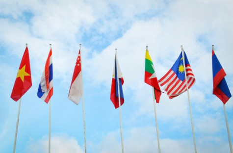 Lễ kỷ niệm 56 năm thành lập ASEAN ở trụ sở Liên Hiệp Quốc, New York