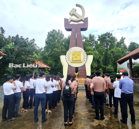 Ngành Tổ chức xây dựng Đảng tỉnh: Nâng cao vai trò tham mưu trong công tác cán bộ
