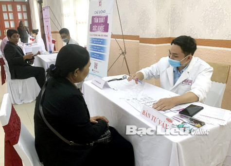 Dai-ichi Life Việt Nam: Tổ chức Hội thảo “Hành trình sức khỏe và hạnh phúc”