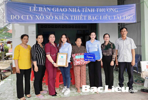 Huyện Phước Long: Cả hệ thống chính trị chung tay giảm nghèo