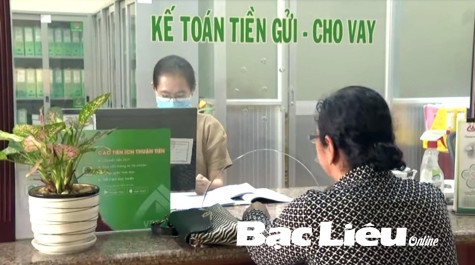 Tín dụng với người hoàn lương: Điểm tựa để người lầm lỡ tái hòa nhập cộng đồng