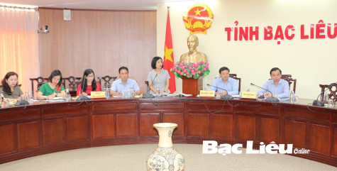 Nhìn lại việc triển khai, thực hiện công tác thi đua - khen thưởng của tỉnh