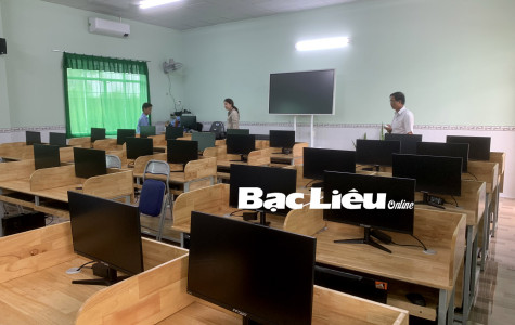Lĩnh vực giáo dục - đào tạo - dạy nghề:​ Cần được hỗ trợ nhiều hơn