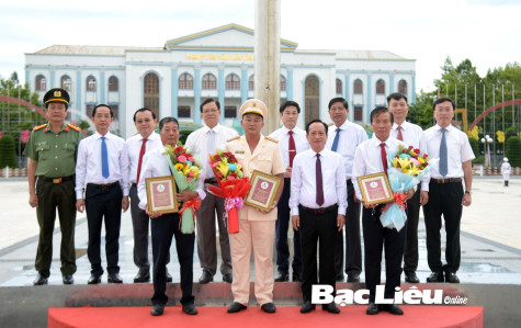 Những tấm gương điển hình từ cơ sở