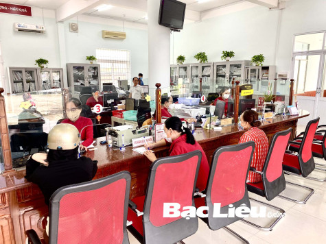 Tăng cường đầu tư tín dụng cho phát triển sản xuất - kinh doanh
