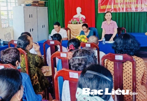 Một số quy định, chính sách đối với lao động nữ và bảo đảm bình đẳng giới