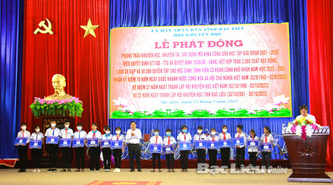 Tăng cường công tác quản lý nhà nước về hội