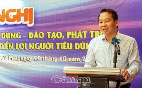 Tăng hiệu quả bảo vệ người tiêu dùng