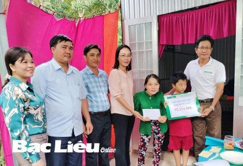 Huyện Đông Hải: Nhiều cách làm hiệu quả trong công tác giảm nghèo bền vững