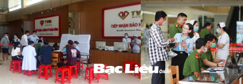 Sở Giao thông - Vận tải: Tổ chức cấp đổi giấy phép lái xe trực tuyến cho người dân