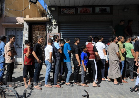 Xung đột Hamas - Israel: Hội đồng Bảo an Liên Hiệp Quốc bế tắc trong việc đưa ra nghị quyết