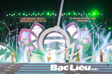 Đẩy mạnh thực hiện Chương trình phát triển kinh tế - xã hội vùng dân tộc thiểu số