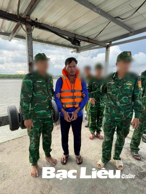 “Sóng gió” trên tàu từ các vụ bạo lực