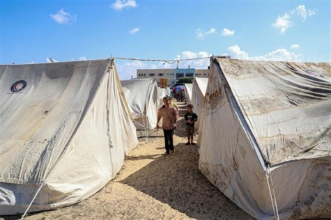 Xung đột Hamas - Israel: Việt Nam khẩn thiết kêu gọi chấm dứt bạo lực, tránh gây thêm thương vong cho dân thường