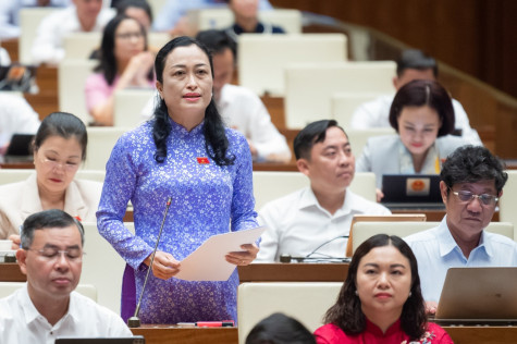 Hàng trăm ngàn tỷ đồng cho 3 chương trình mục tiêu quốc gia: Kết quả giải ngân đạt thấp