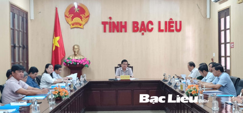 Hội nghị trực tuyến về hoàn thiện Kế hoạch thực hiện Quy hoạch phát triển điện lực quốc gia thời kỳ 2021 - 2030, tầm nhìn 2050