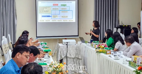 Hiệu quả bước đầu của Dự án SDC-Ramsar