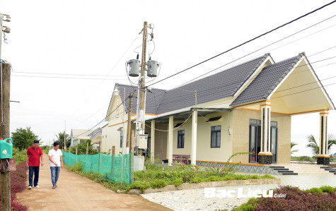 Mặt trận cơ sở: Cầu nối đoàn kết, tạo phong trào thi đua sôi nổi