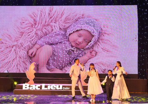 Bảo vệ, chăm sóc, giáo dục trẻ em trong gia đình