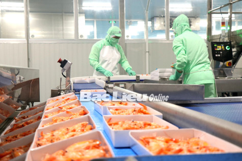 Quyết tâm hoàn thành các chỉ tiêu phát triển kinh tế năm 2023