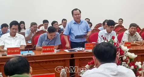 Nâng cao trách nhiệm người đứng đầu trong xử lý vi phạm hành chính