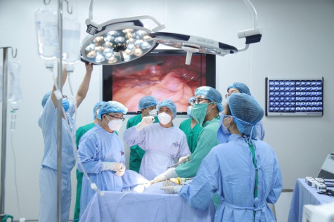 Những &#39;trở ngại&#39; trong điều trị ung thư tại Việt Nam