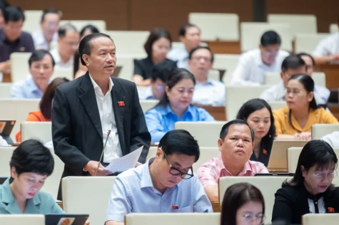 Đầu tư công đạt kết quả rất đáng tự hào