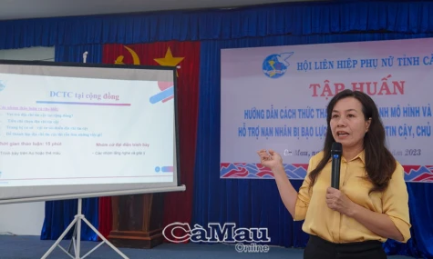 Hướng dẫn vận hành địa chỉ tin cậy, địa chỉ an toàn