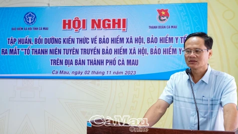 Tăng trách nhiệm phối hợp tuyên truyền chính sách